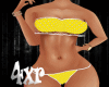 yellow Bikini RLL(4xr)