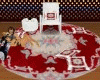 (B4) Rocking Chair rug
