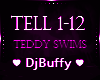 Tell Me Teddy Swims