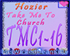 Take Me To Church Hozier