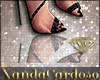 NC✰ MONIK HEELS