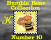 BumbleBear #10