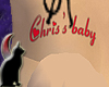 Chris's Baby