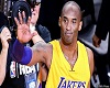 F♥ Kobe Bryant Cut Out