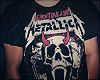 T-Shirt - Metallica