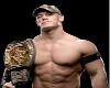 john cena belt