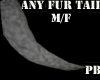 {PB}Any Fur Tail M/F