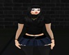Black Shirt F V1