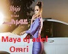 Maya Dj Adel- Omri