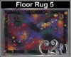 C2u Floor Rug 5