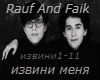 Rauf And Faik izvini rus