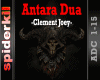 Antara Dua-Clement joey
