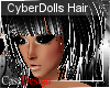 CyberDoll Hair Pure