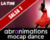 Latin Salsa 1 Dance