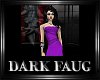 DKF Sinful Nights Gown O