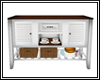 Kitchen Sideboard