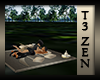 T3 Zen Modern Picnic