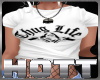 -H- Thug Life Tee