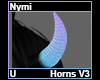 Nymi Horns V3