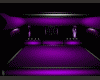 Small purple heart room