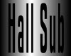 -V- Hall Sub