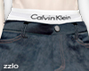 (M) Monn Jeans LB