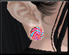 ∘ Candy Ear Plugs