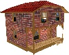 Demonwolf House