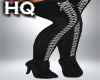 LLT Boots / Black