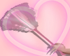 e Maid Duster Pink