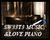 SW33TE MUSIC&LOVE PIANO