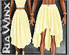 Wx:ButterCup Skirt