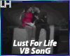 Lust For Life |VB|