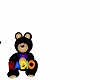 teddy bear radio2