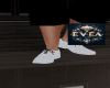 new years couple shoes M