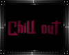 Chill out pouf