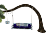 Beach Tree Swing