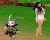 Play with Rabbit