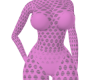 pink jumper