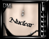 [DM] Nuclear Tattoo