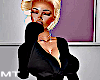 ᴹᵀ Black Robe l LLX
