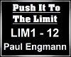Push It To The Limit