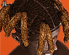 🛒 «Hair» Short Wicks #2