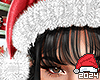 ♛ Santa Babe Hat.
