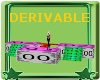 DERIVABLE DUAL STAGE