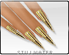 ::s nails gold