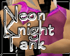 [IB] Neon Knight Buff