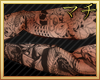 MK| Snake / Koi Tattoo