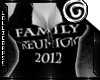 [R.I.P.]Family*ReunionV2