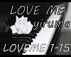love me Yiruma